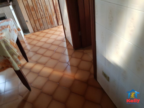 Imagem 14 de 20 de Casa - Venda - Bela Daria - Presidente Prudente - Sp - 2209