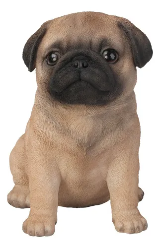 Pug figure sale
