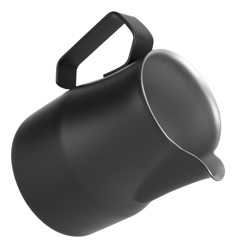 Jarra Espumadora De Leche De Acero Inoxidable Para Café, 500