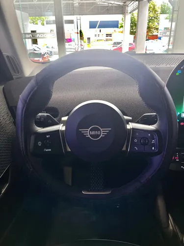 Mini Cooper 2024