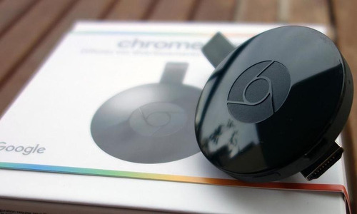 Google Chromecast 2 Apple Android Hdmi Netflix Smarttv  Lima