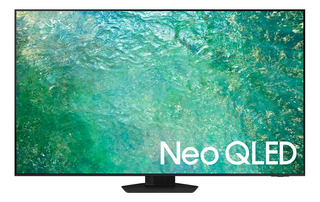 Televisor Samsung 85 Neo Qled 4k Qn85c