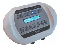 Comprar Magnetoterapia Digital 250 Gauss Con 2 Aplicadores