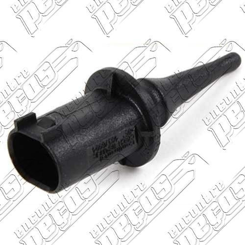 Sensor Temperatura Externa Mercedes B200 1.6 Turbo 2013