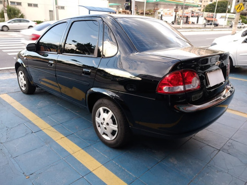 Chevrolet Classic Life/ls 1.0 Vhc Flexp. 4p