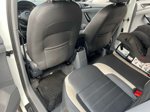 Volkswagen T-Cross 1.0 200 TSI TOTAL FLEX SENSE AUTOMÁTICO