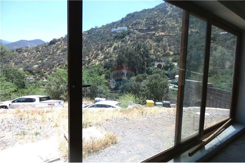 Amplio Terreno En Lugar Privilegiado En El Arrayan