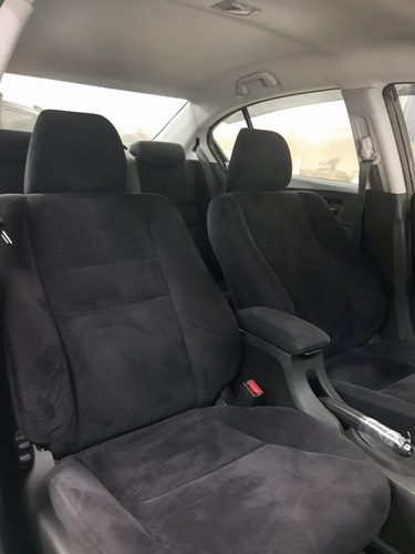 Imagem 7 de 9 de Honda City 1.5 Flex (completo)