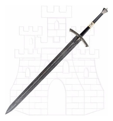 Espada Game Of Thrones Winter Is Coming Gelo