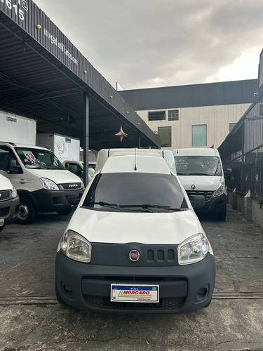 Fiat Fiorino FurgãO 1.4 Flex 4p