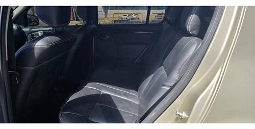 Renault Sandero 1.6 PRIVILÉGE 16V FLEX 4P AUTOMÁTICO