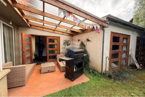 Excelente Casa En Venta Valle De Notros