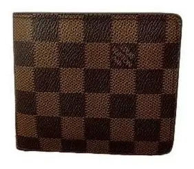 Cartera Louis Vuitton Hombre | MercadoLibre 📦