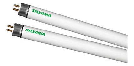 Sylvania Fp54/850/ho/eco Linear Fluorescent Bulb,54w,500 Ggh