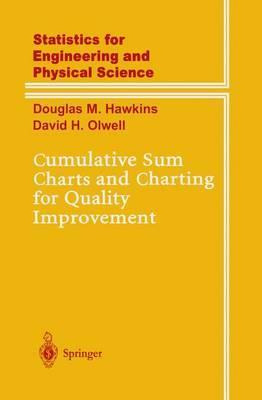 Libro Cumulative Sum Charts And Charting For Quality Impr...