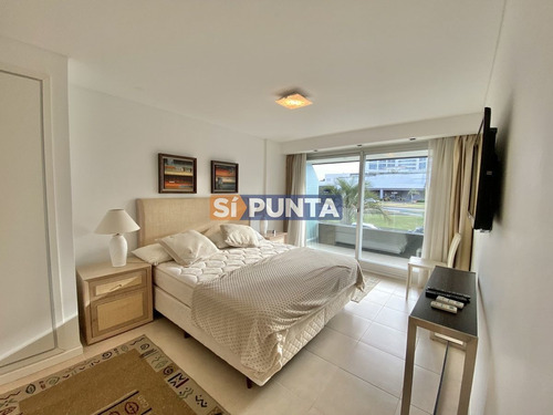 Imagen 15 de 23 de Venta De Apartamento De 2 Dormitorios En Mansa Punta Del Este