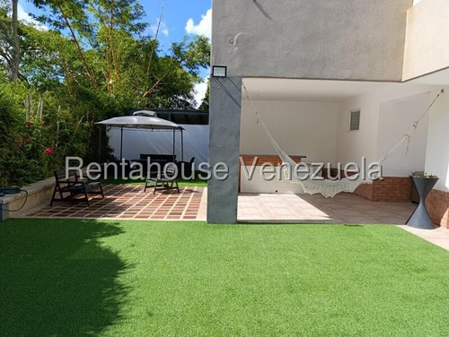 Alquiler De Departamento Colinas De Bello Monte#25-12143
