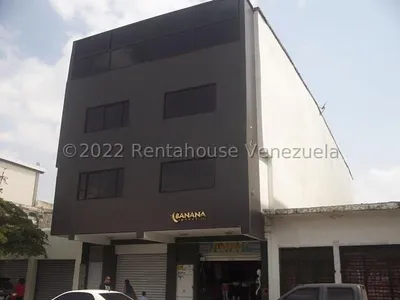 Edificio en venta