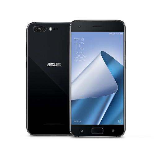 Asus Zenfone 4 Pro 128gb 6ram Octacore Dualsim Dualcam 2018