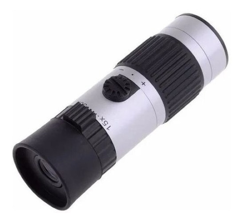 Monocular 15 - 55 X 21mm Con Zoom + Estuche