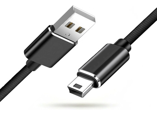 Jonfolk Cable De Carga Usb Para Calculadora Texas Instrument