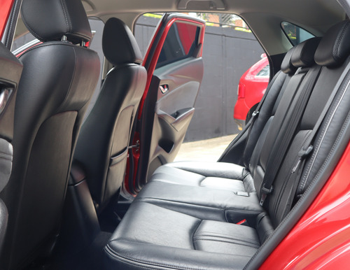Mazda CX-3 2.0 Grand Touring Lx At