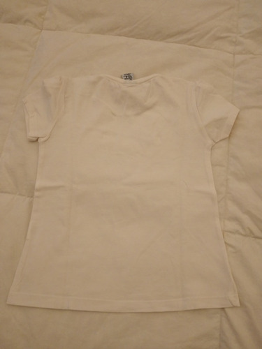Remera Nena Zara