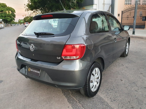 Imagen 5 de 9 de Gol Trend 3 Puertas Pk