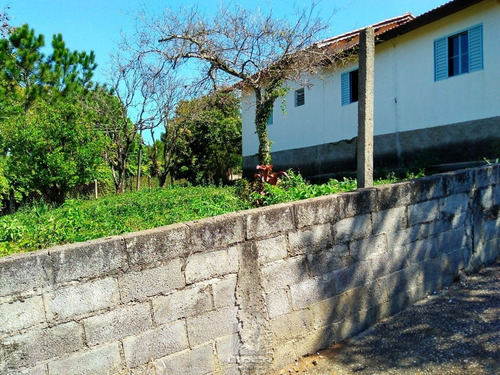 Chácara Guaripocaba Dos Souza Bragança Paulista - Ch0034-1