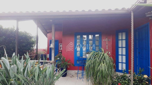 Imagem 4 de 28 de Condominio Fechado Com Segurança 24h, Bela Casa Preço! - Ca0362
