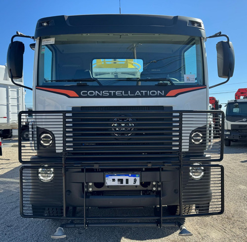 Caminhão Vw 31320 6x4 Pipa Gascom 20.000l 2026