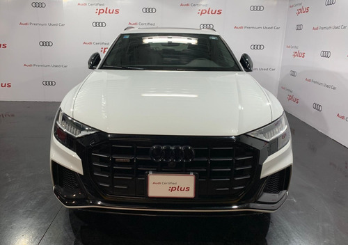 Imagen 2 de 14 de Audi Q8 3.0 55 Tfsi Quattro 2019