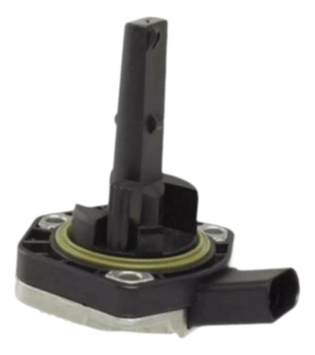 Sensor De Nivel De Aceite Del Motor 1j0 907 660b Compatible