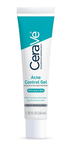 Cerave Acne Control Gel (40ml)