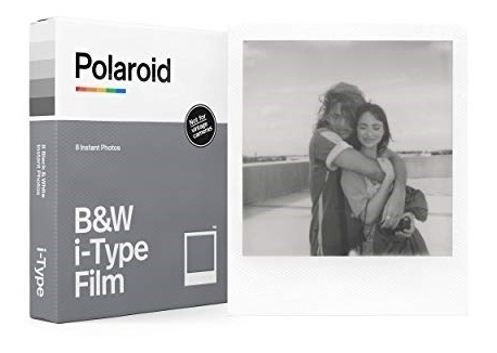 Película Polaroid Color I-type