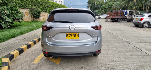 Mazda CX-5 2.5 Grand Touring At