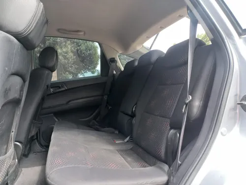 SsangYong Actyon 2.3 A230