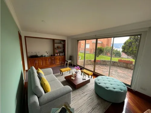 Vendo Casa-336 Mts2.conjunto Montichello2-cerros De Suba-bogotá