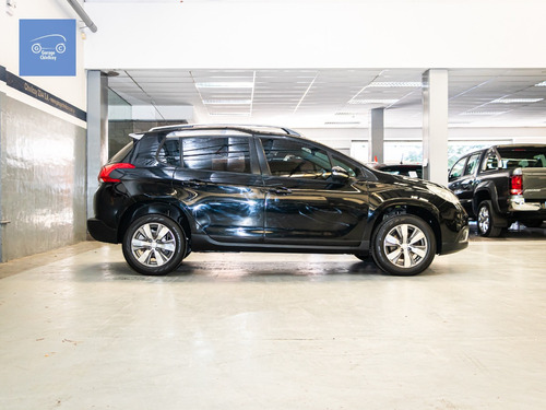 Peugeot 2008 1.6 Allure Tip