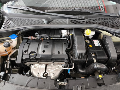 Citroën C4 Cactus 1.6 Vti 115 Feel