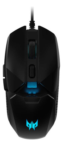 Mouse Gamer Predator 8000 Dpi Pmw300