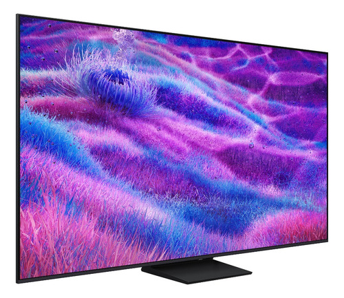 Pantalla Smart Tv Samsung 55'' 4k Neo Qled Qn55qn80fafxzx