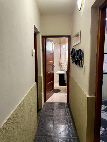 Se Vende Casa Con Pileta + Departamento