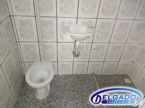 Imagem 11 de 11 de Casa Com 1 Quarto Em Santo Expedito - Itaboraí - 123 - 68680143