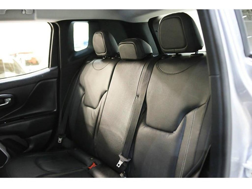 Jeep Renegade Longitude 1.8 Aut.