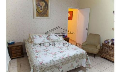 Imagem 6 de 6 de Ca772-casa Com 4 Dorms - 3 Suítes - 3 Vagas Oportunidade No Tatuapé
