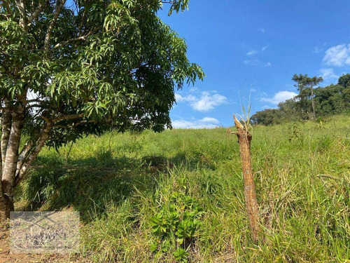 Imagem 11 de 11 de Terreno Para Vender 2000 M² Zona Rural - Nazaré Paulista/sp (aceita Veículos ) - Te0061