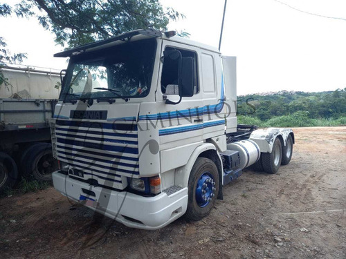 Imagem 1 de 14 de Scania R 113 360 1994 6x2