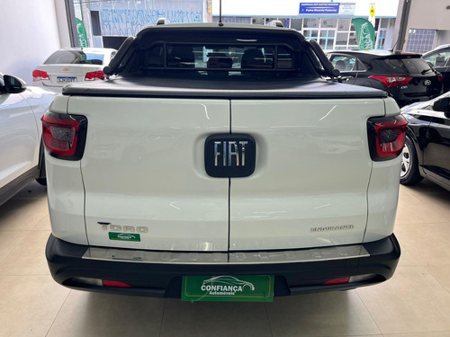 Fiat Toro TORO ENDUR TURB AT6