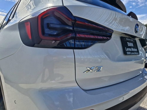 Bmw X3 30e Híbrida Automática Mod. 2024